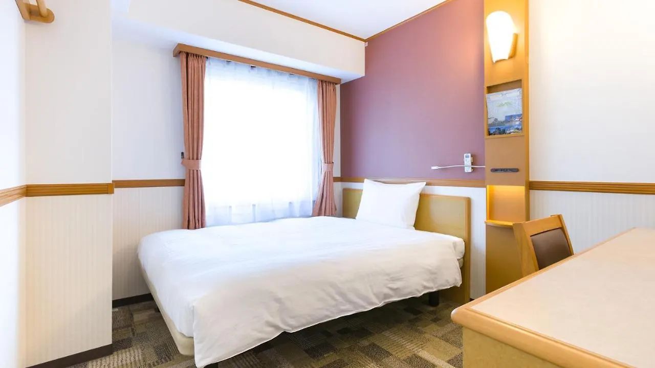 Hotel Toyoko Inn Yokohama Kannai