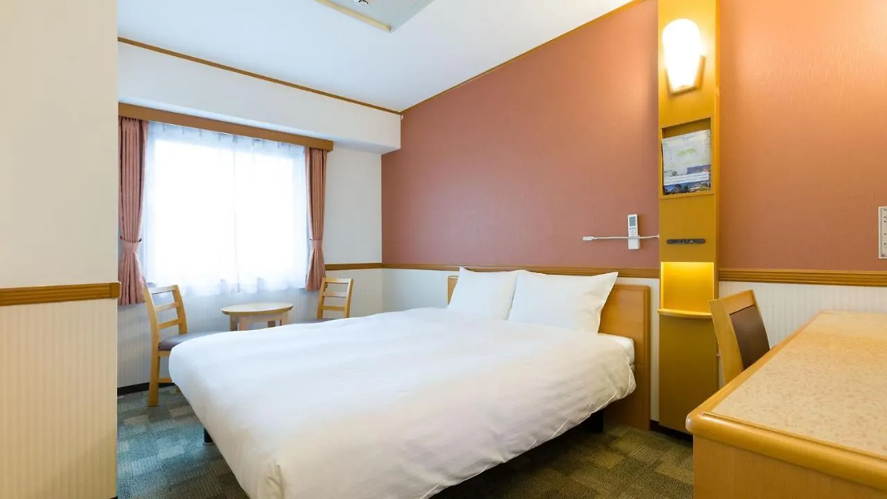 Toyoko Inn Yokohama Kannai Yokohama (Kanagawa)