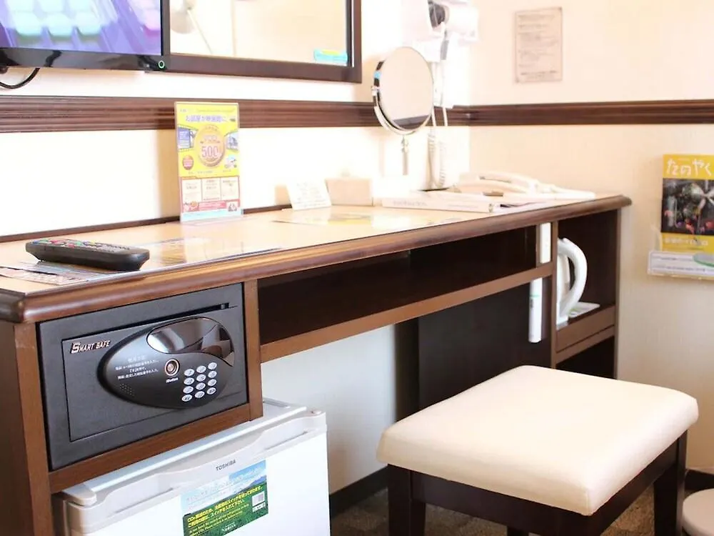 Hotel Toyoko Inn Yokohama Kannai