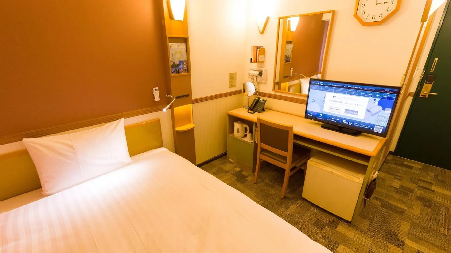 Toyoko Inn Yokohama Kannai Hotel Yokohama (Kanagawa)
