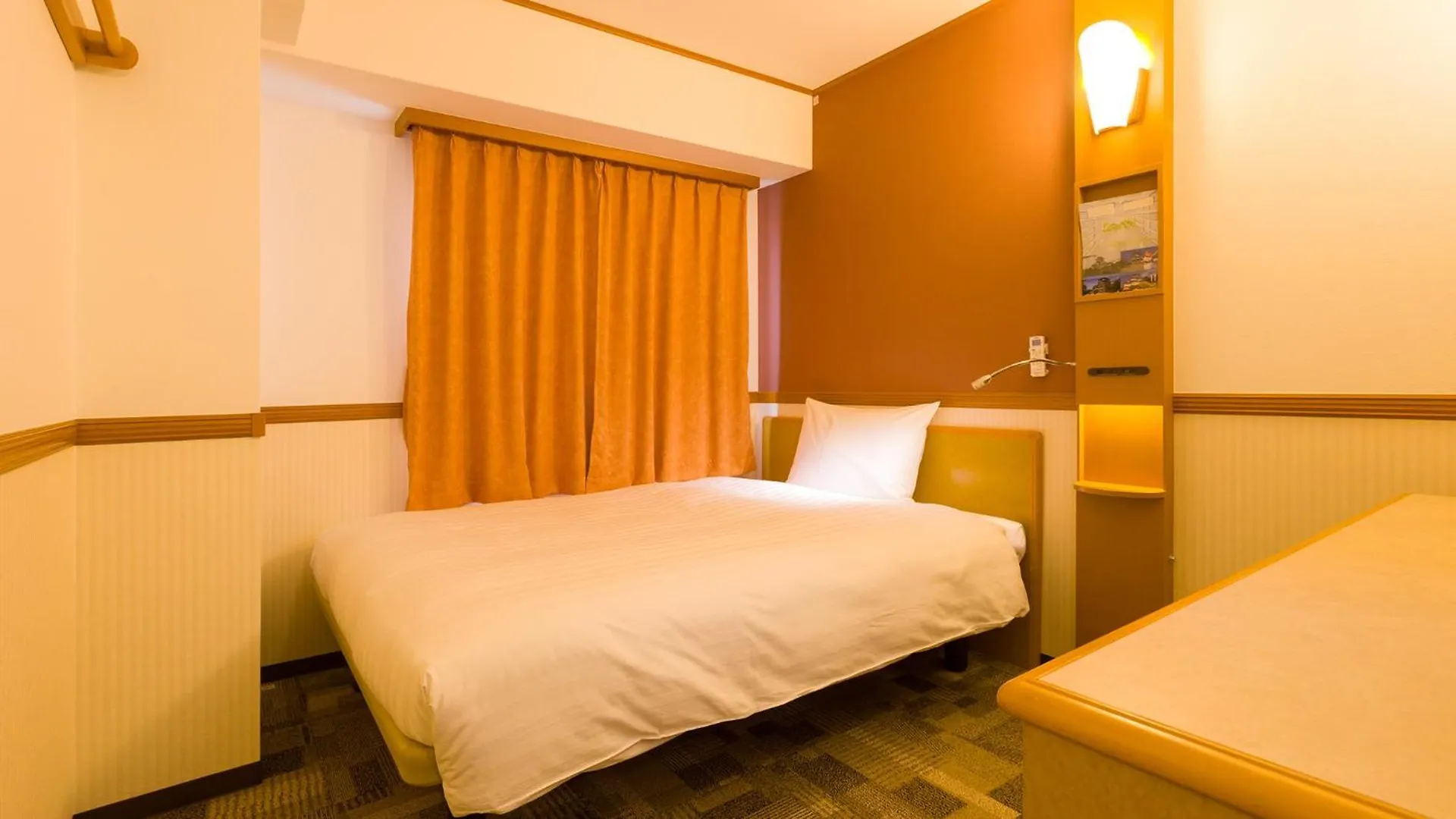 Toyoko Inn Yokohama Kannai 3*, Yokohama (Kanagawa) Japon