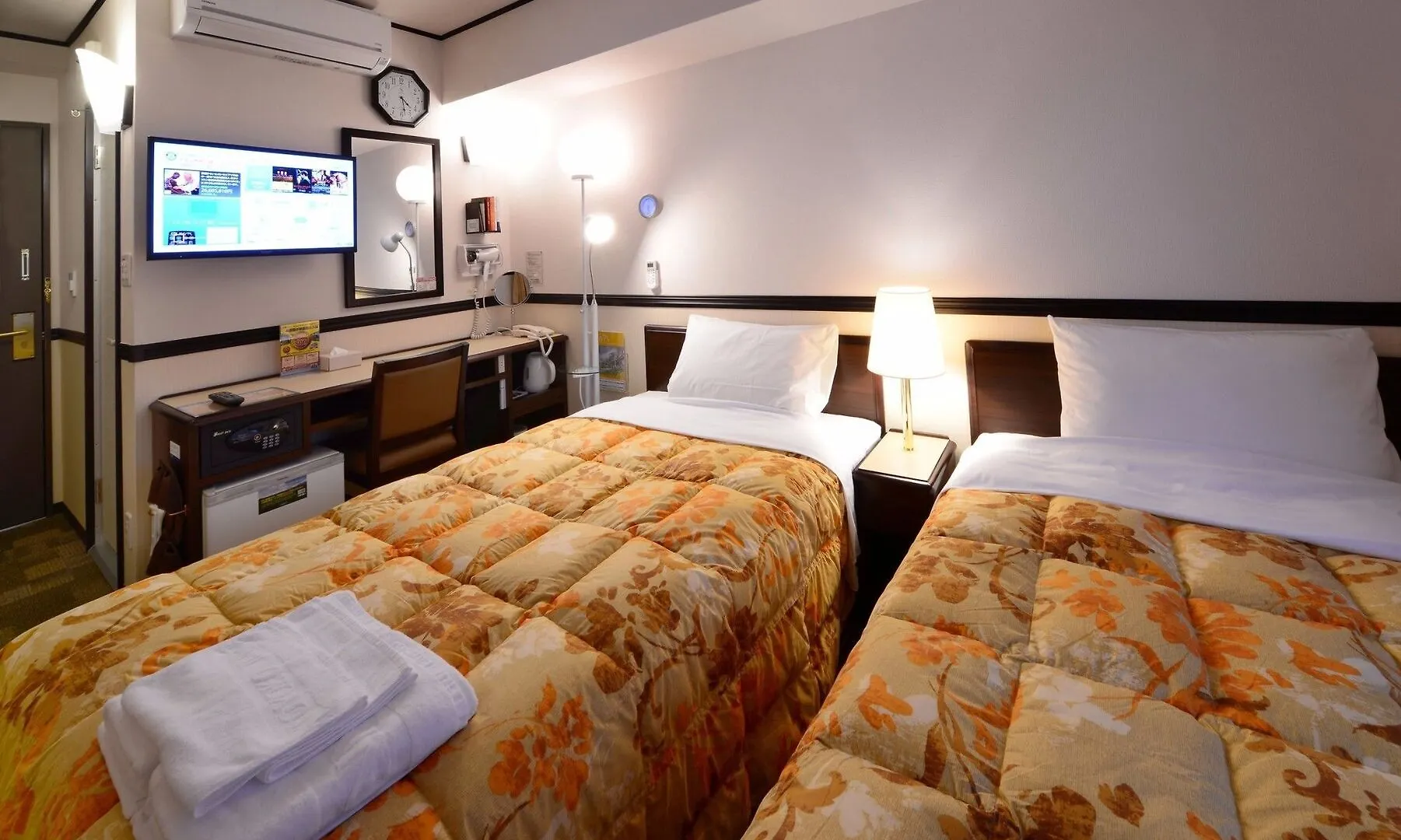 Toyoko Inn Yokohama Kannai Hotel Yokohama (Kanagawa)
