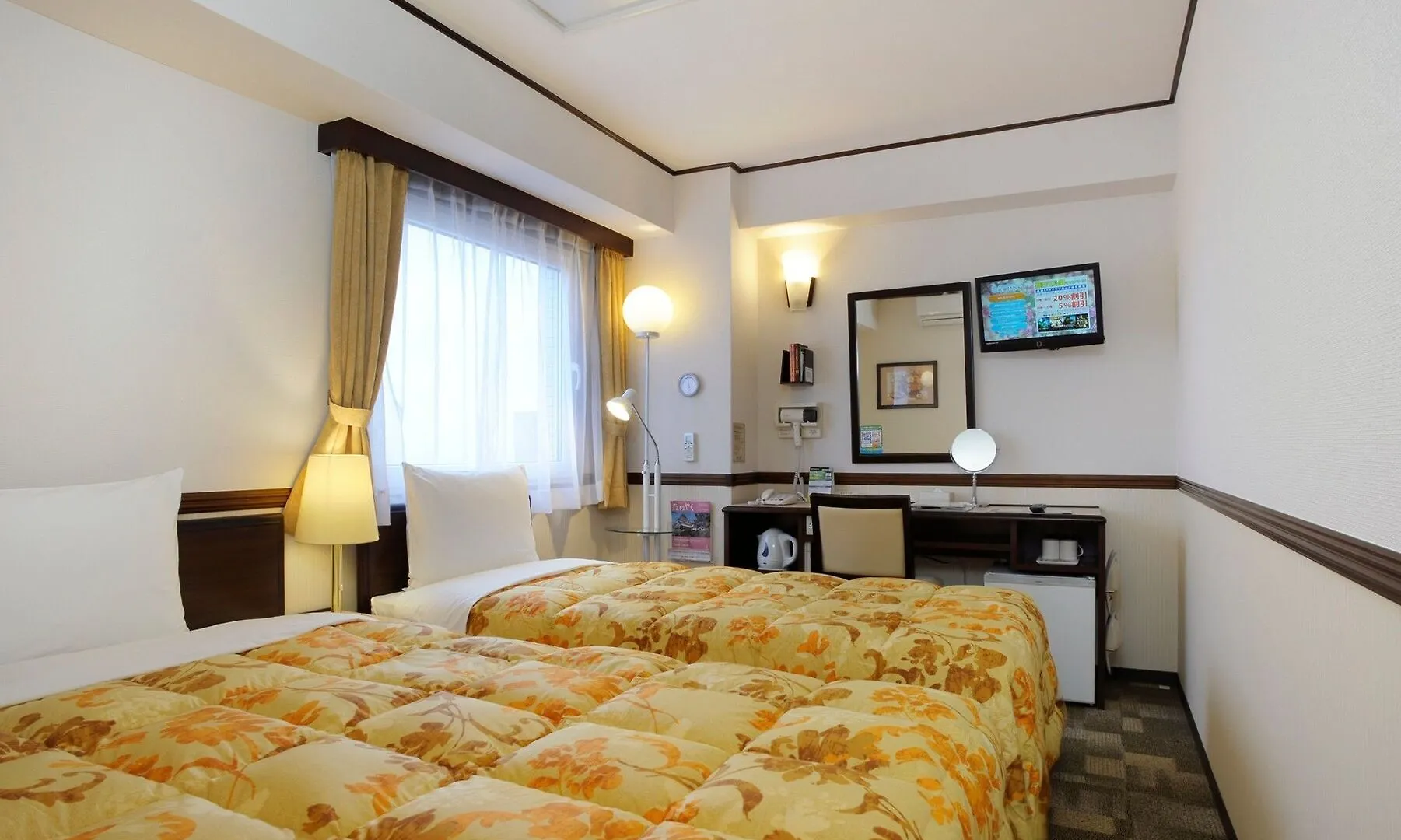 Toyoko Inn Yokohama Kannai Yokohama (Kanagawa)